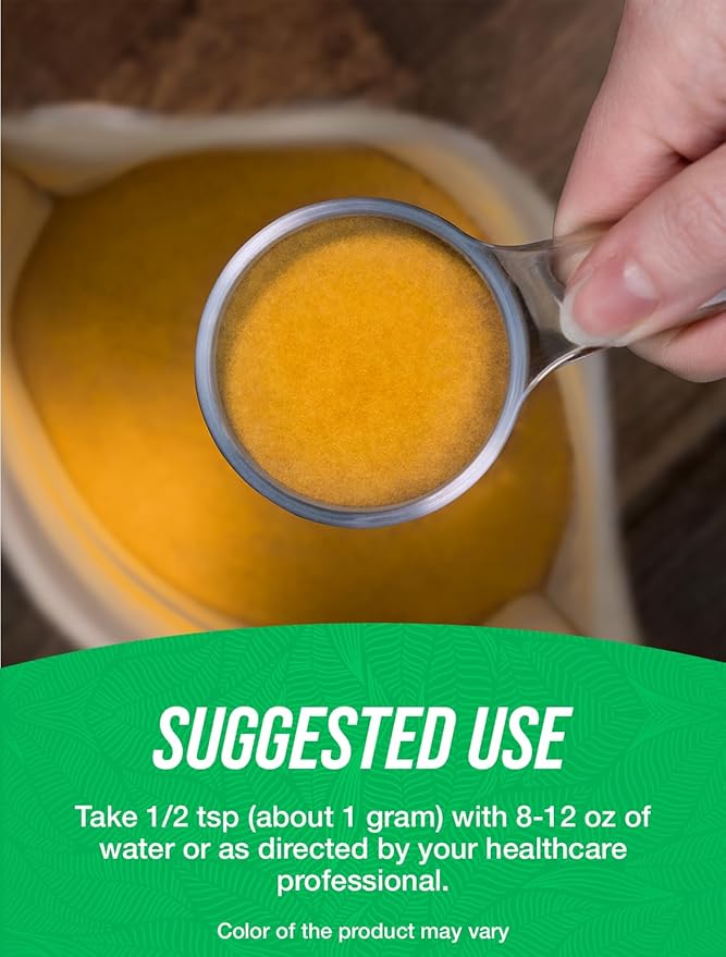 BulkSupplements.com Turmeric Extract Powder - from Turmeric Root, Curcumin Supplements, Turmeric