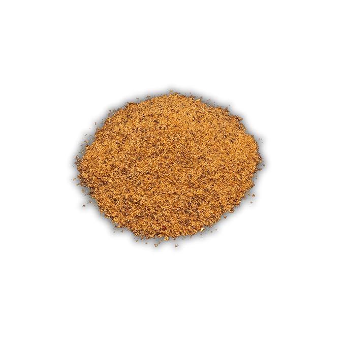 Bearded Butchers Hot Seasoning 13oz ??Adds Bold Heat & Flavor to 25 lbs of Meat ??Perfect for