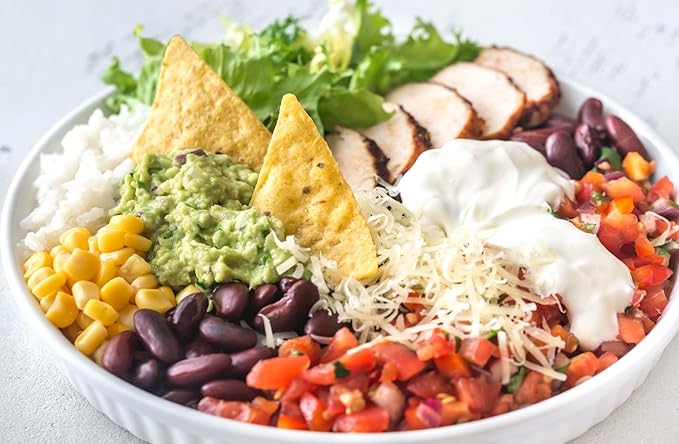 A Blend Above Guacamole Dip Mix, 3 Packs, 1 oz. Each, Makes 16 Ounces, Gluten-Free, No MSG, All