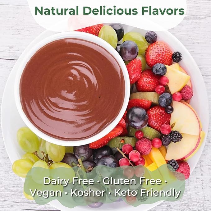 Walden Farms Strawberry Fruit Spread – Zero Calorie, Low Carb, Keto-Friendly, Vegan, Sugar-Free
