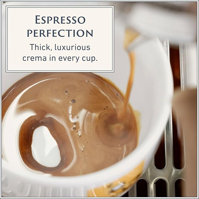 Filicori Zecchini Italian Espresso Beans ??Whole Bean Coffee, Bold Dark Roast Arabica & Robusta
