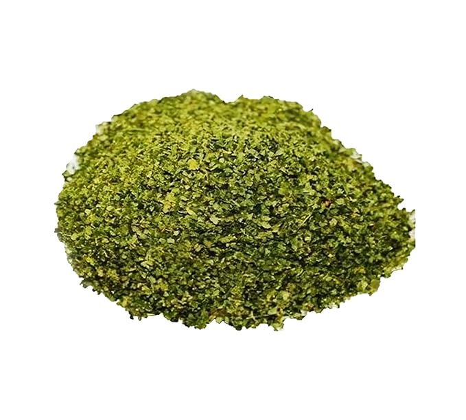 Moringa Leaves Loose 1 LB | Make tea, Springle on salad, Ground and use it | 100% natural Moringa