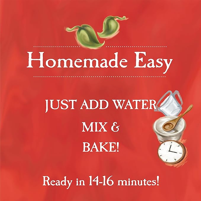 English Scone Mix, Tart Cherries by Sticky Fingers Bakeries ??Easy to Make English Scones Fresh