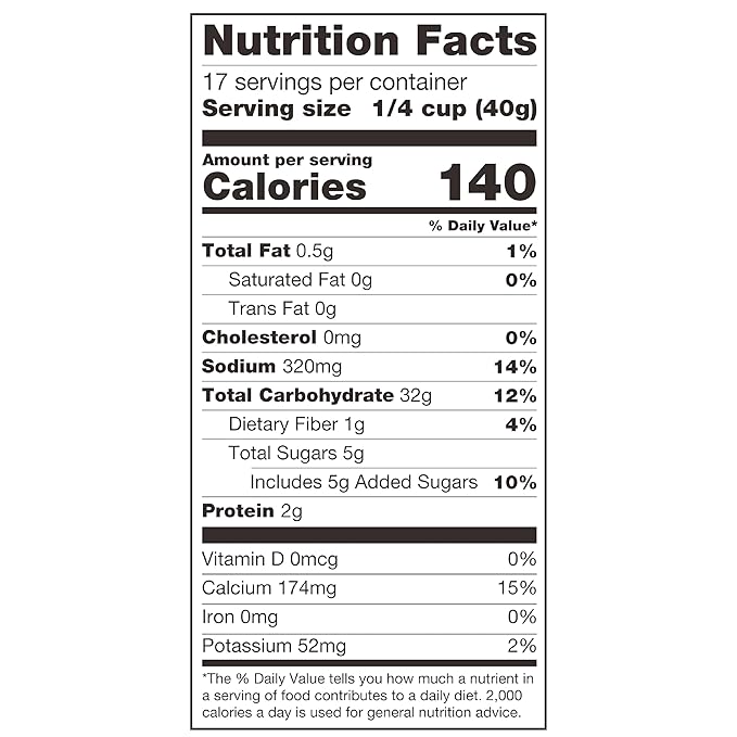 Bob?셲 Red Mill Gluten Free Pancake & Waffle Mix, 1.5 Pound (Pack of 1) ??Whole Grain, Makes 34