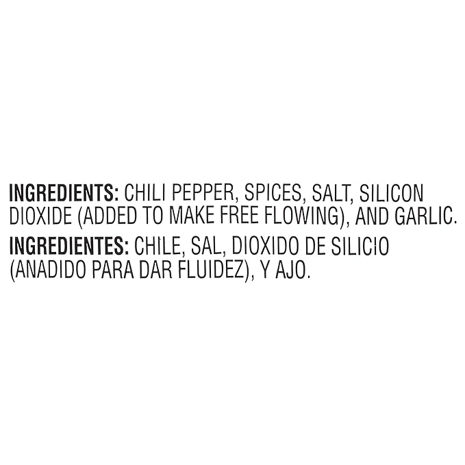 McCormick Culinary Dark Chili Powder, 20 oz - One 20 Ounce Container or Dark Chili Powder, Enhances
