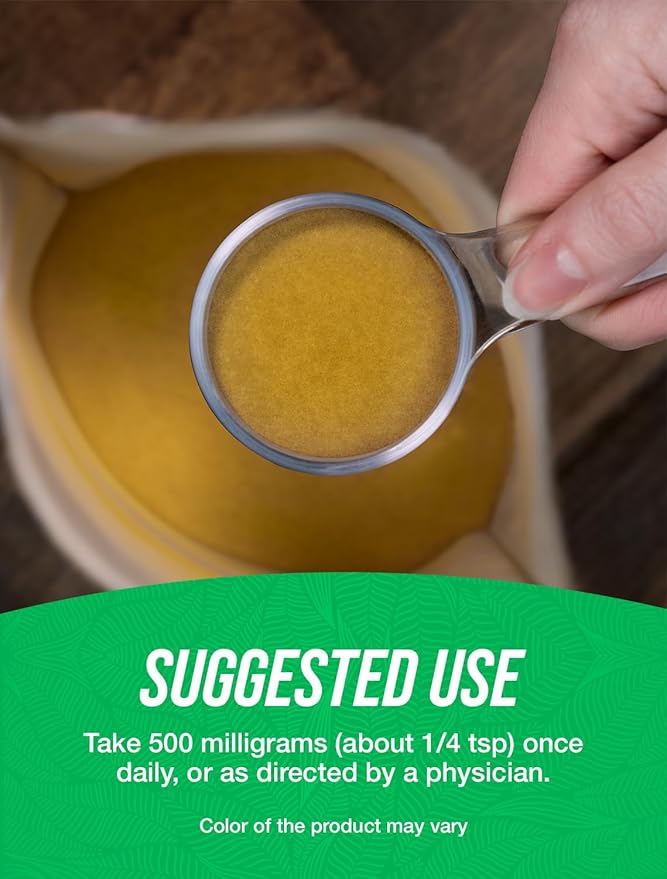 BulkSupplements.com Green Tea Extract Powder - 50% Polyphenol, Green Tea Supplement, Herbal