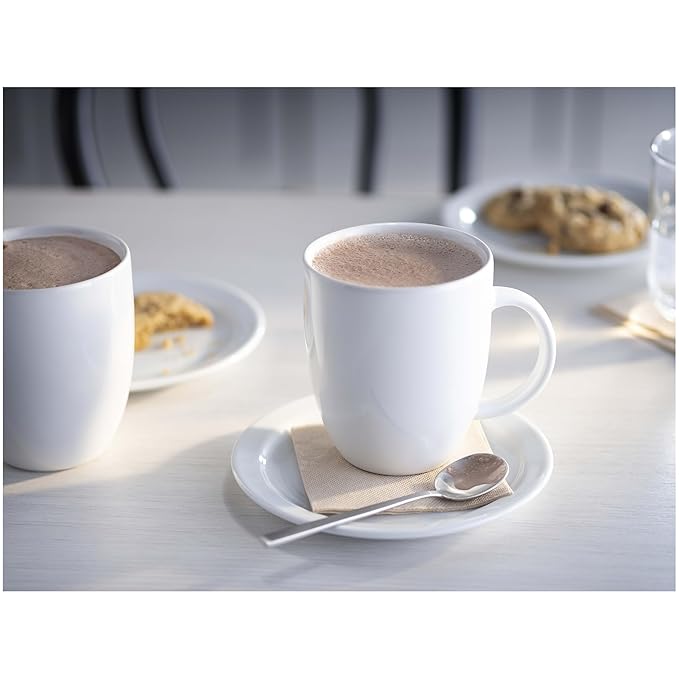 Nestle Hot Chocolate Packets, Hot Cocoa Mix, No Sugar Added and Fat Free, Bulk Pack, 0.28 oz Packet