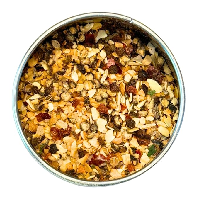 Everything But The Steak Seasoning | Gourmet Seasoning | Artisanal Spice Blend | All Natural | Non