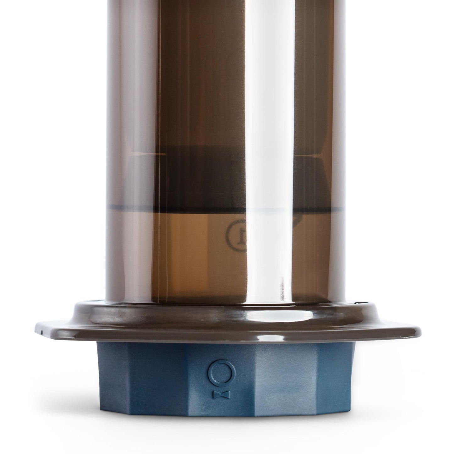 Fellow Prismo AeroPress Filter Cap for Espresso-Style Coffee & Cold Brew