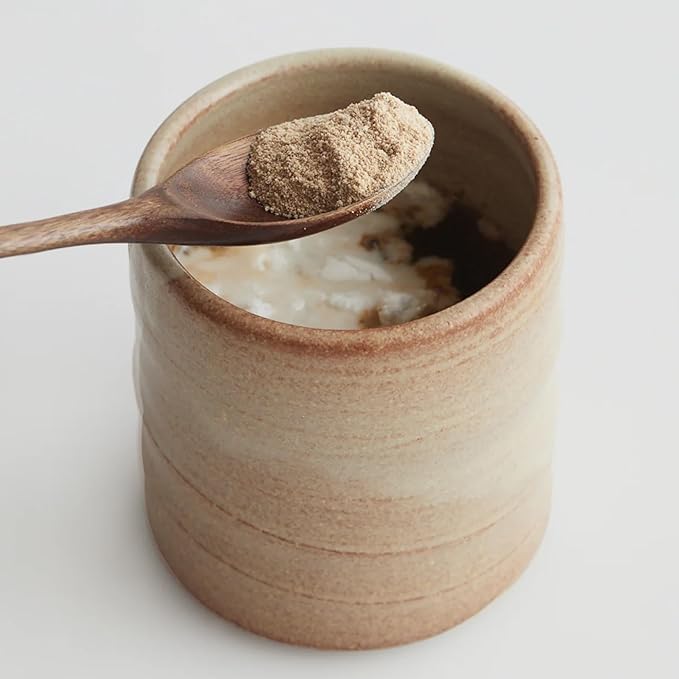MUDWTR Coconut Sweetener | Organic Coconut Palm Sugar & Lúcuma Powder Mix | USDA Organic Natural