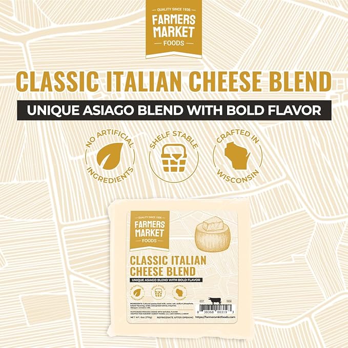 Farmers Market, Gluten Free, Keto, Paleo, Low Sodium, Zero Sugar, Wisconsin Cheese Gift Sets
