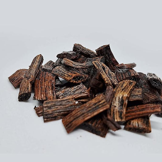 1 lb Vanilla Bean Splits, Cut From Whole Extract Grade B VanillaBeans For Making Vanilla Extract |