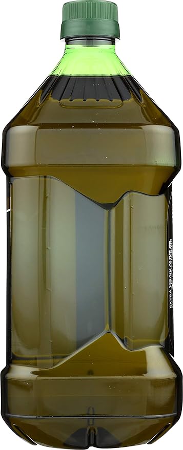 Colavita Premium Italian Extra Virgin Olive Oil, 68 fl. oz. (2 Liters) Jug