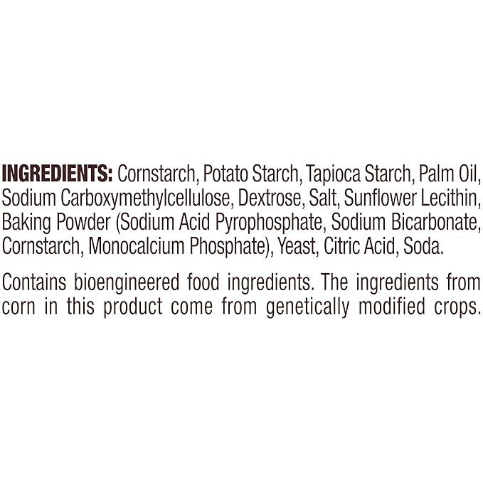 Snyder's of Hanover Gluten Free Pretzel Sticks, 100 Calorie Individual Packs, 24 Ct