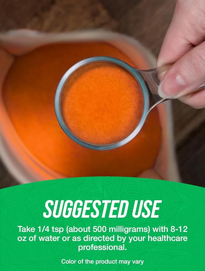 BulkSupplements.com Cayenne Pepper 40000 HU Powder - Capsaicin Supplements, Cayenne Pepper Powder