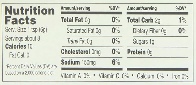 A Taste of Thai Panang Curry Paste, 1.75-Ounce Packets (Pack of 12)