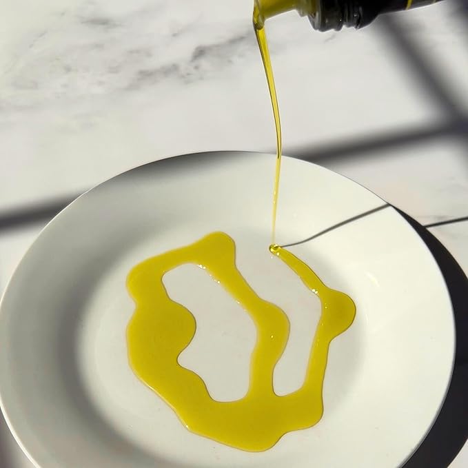 Ayvaco Extra Virgin Olive Oil ??Cold Pressed, Single Origin, Small Batch, Monovarietal