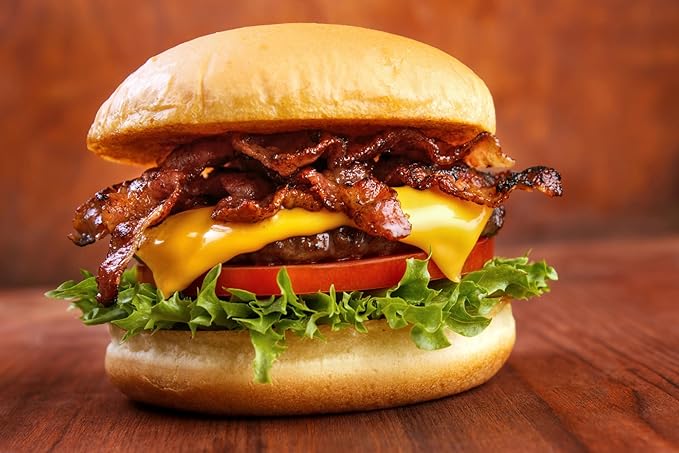 A Blend Above Cheesy Bacon Dip Mix, 3 Packs, 1 oz. Each, Makes 16 Ounces, Gluten-Free, No MSG, All