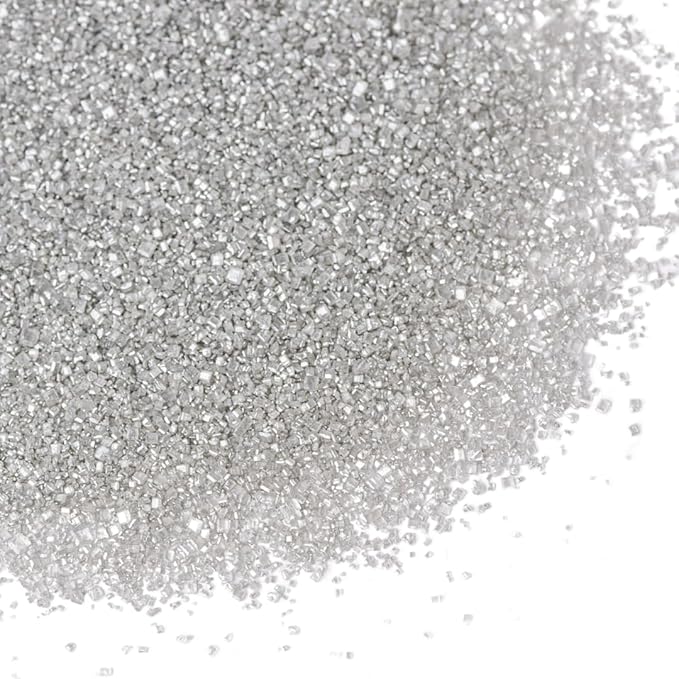 Sweets Indeed Sprinkles, Edible Sprinkle Sugar Mix, Perfect for Cake Decorations, Baking, Ice