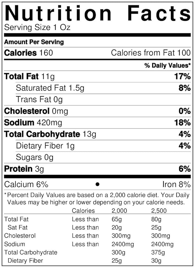 Anna and Sarah Narrow Sesame Sticks in Resealable Bag, 2 Lbs 1 Pack