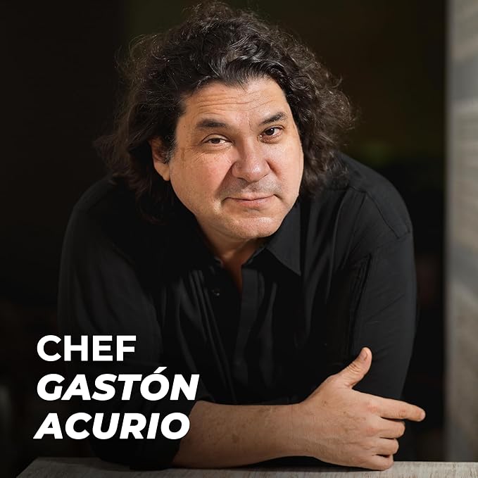 Yellow Sofrito Base by Gastón Acurio for Latinoamerican Recipes, Gluten Free Taco Seasoning with