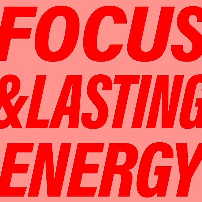 GURU Peach Mango Punch Organic Energy Drinks, Clean Energy Drink with Plant Based Natural Caffeine
