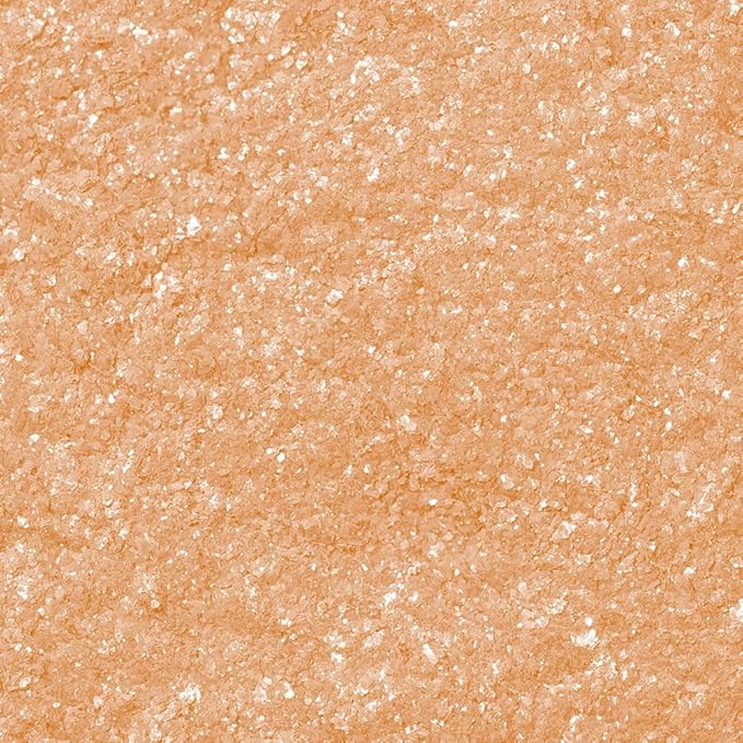 Bakell - Neon Orange Tinker Dust (5g, 1x Jar) Edible Glitter for Food, Desserts, and Beverages!