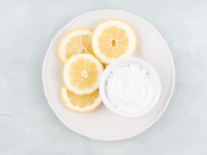 Pure Original Ingredients Sodium Bicarbonate (Baking Soda) (5 lb) Eco-Friendly Packaging, Always