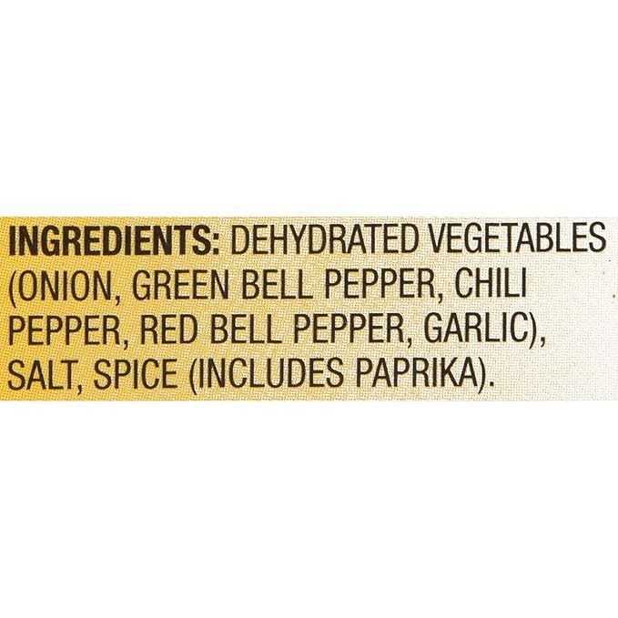 Mrs. Wages Mild Salsa Canning Mix, Easy-To-Use, Simple Homemade Salsa, Mild Spice Flavoring