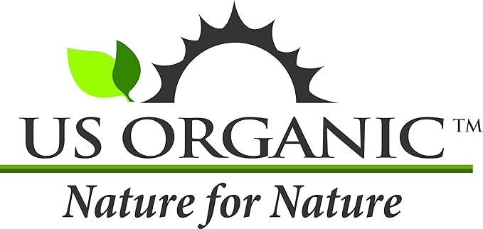 US Organic 100% Pure Eucalyptus Essential Oil (Globulus) - USDA Certified Organic, Steam Distilled