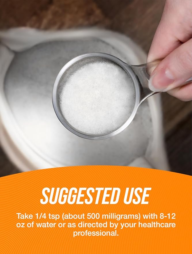 BulkSupplements.com L-Tryptophan Powder - Tryptophan Supplement, Amino Acid Supplement - Gluten