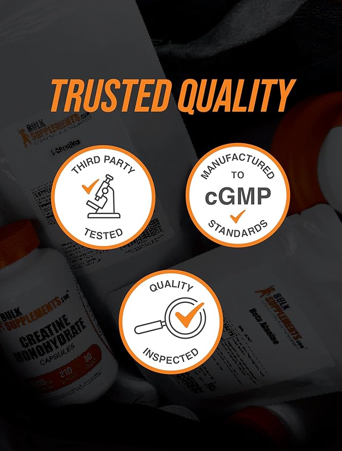 BulkSupplements.com Magnesium Hydroxide Powder - Magnesium Hydroxide Supplement - Food Grade &