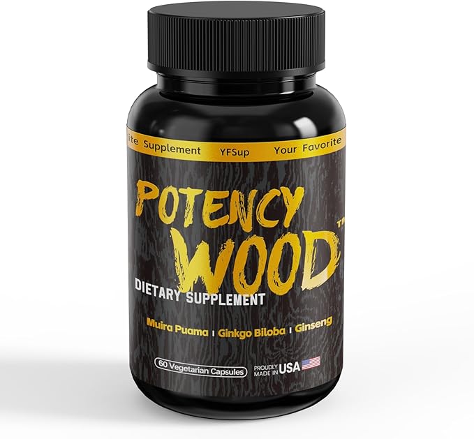 Ginseng Ashwagandha Gingko Tribulus, Herbal Supplements 60 Capsules, Adaptogen Energy Stamina