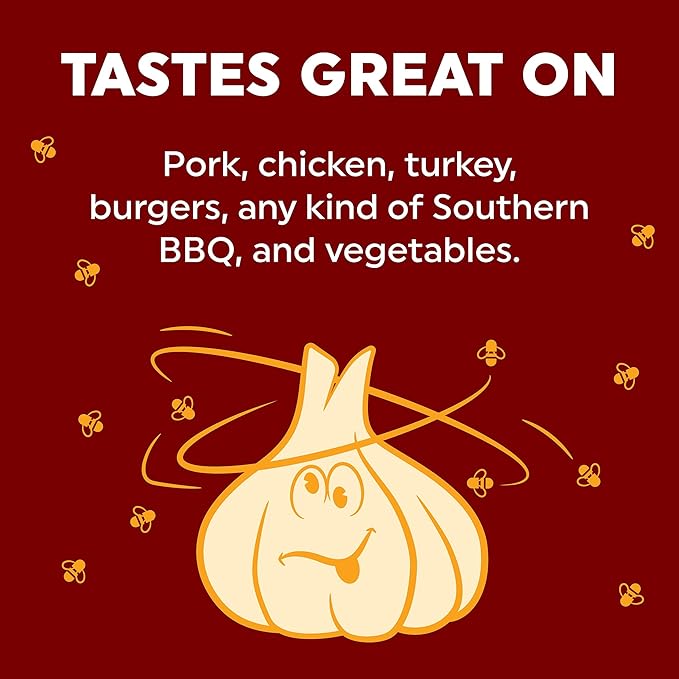 Fire & Smoke Society Honey Garlic BBQ Rub | Seasonings and Rubs for Smoking and Grilling | Pulled