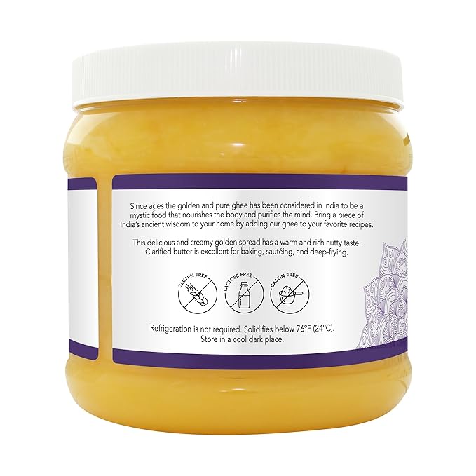 Kevala Ghee ??Ghee Butter ??Grass Fed ??Spreadable Butter ??Ghee Clarified Butter ??Butter Spread