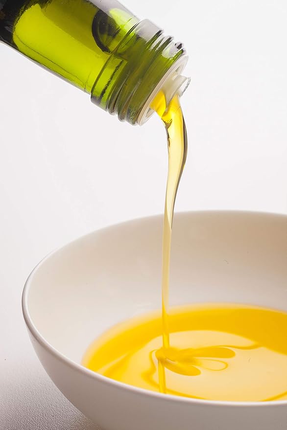 ZOE Extra Virgin Olive Oil 2L (68 fl oz) | Freshly Harvested, First Cold-Pressed | High Polyphenol