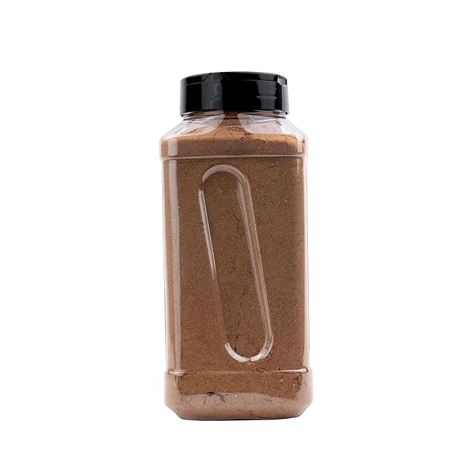 GranAroma Chinese Five Spice, Bold and Aromatic Flavor Profile, Seasoning for Stir-Fries, Roasted