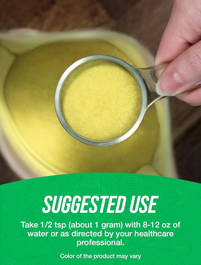 BulkSupplements.com Organic Fenugreek Powder - from Organic Fenugreek Seeds, Trigonella