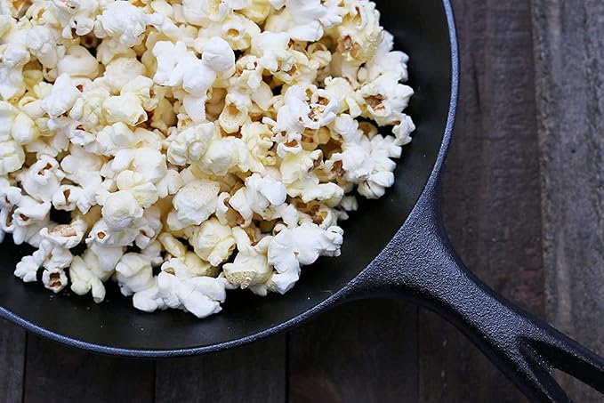Preferred Popcorn Non-GMO Popcorn, 28 Ounce bag, Pack of 4, 30 Servings Per Bag