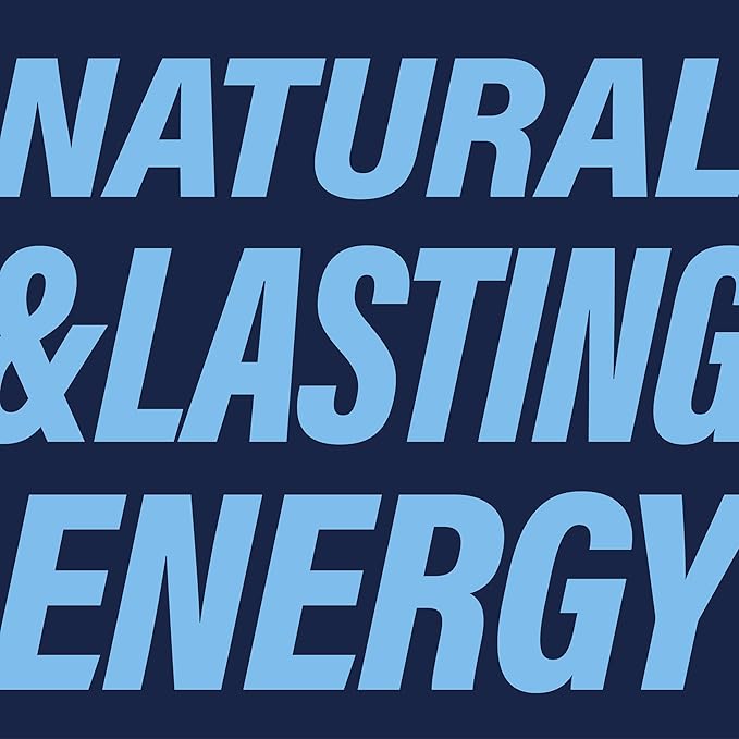 GURU Yerba Mate Organic Energy Drinks, Clean Energy Drink with Plant Based Natural Caffeine from