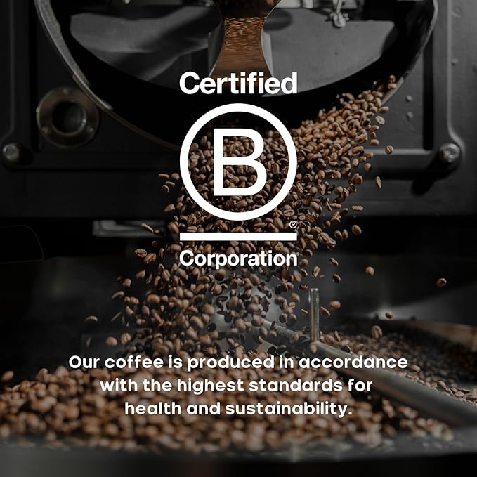 Purity Coffee FLOW Medium Roast Organic Coffee - USDA Certified Organic Specialty Grade Arabica