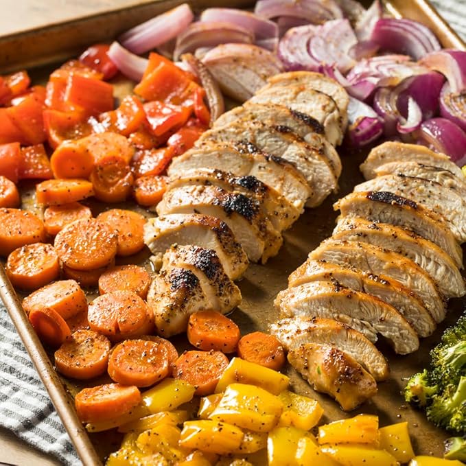 GranAroma Poultry Seasoning, 7 oz, Chicken & Turkey Seasoning, Flavorful, Marinades & Dry Rubs