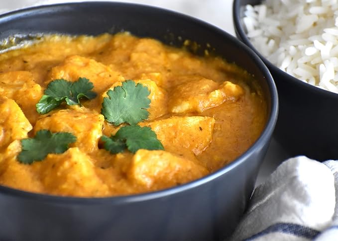 Unpretentious Tandoori Spice Blend, 4.8 oz, Slightly Sweet & Smoky Flavor, Indian Cuisine, Meat &