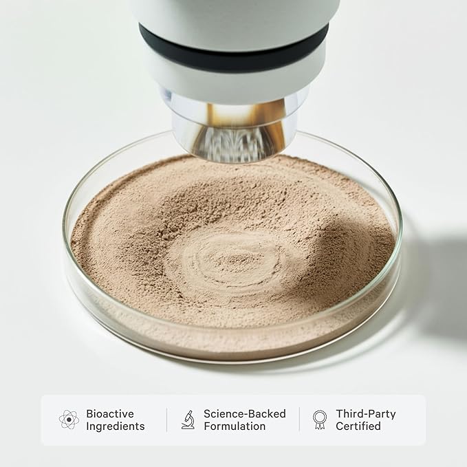 LyfeFuel All-in-One Essentials Nutrition Shake | Complete Meal Replacement Powder | 50+ Superfood