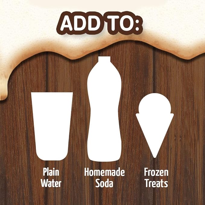 A&W, Root Beer ??Powder Drink Mix - (12 boxes, 72 sticks) ??Sugar Free & Delicious, Makes 72
