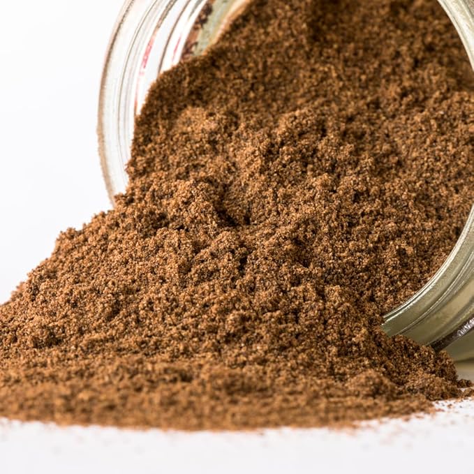 GranAroma Ground Allspice, 4.6 oz, Warm Flavor, Pies & Cookies, Baking Spice