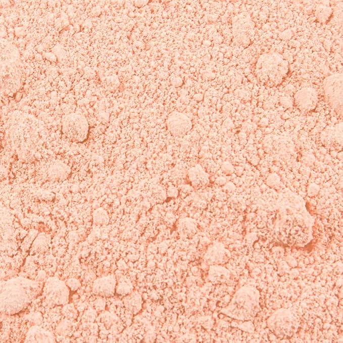 Luster Dust - Peach Champagne (4g 1x Jar) | Edible Vegan Dust & Paint for Cake Decorating, Ice