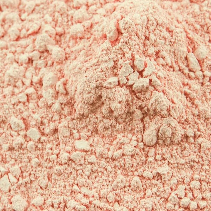 Luster Dust - Soft Rose Gold (4g 1x Jar) | Edible Vegan Dust & Paint for Cake Decorating, Ice