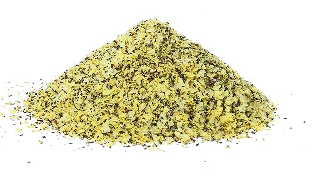 Wildlife Seasonings Moose Garlic Pepper - Versatile Blend Seasoning for Steaks, Poultry