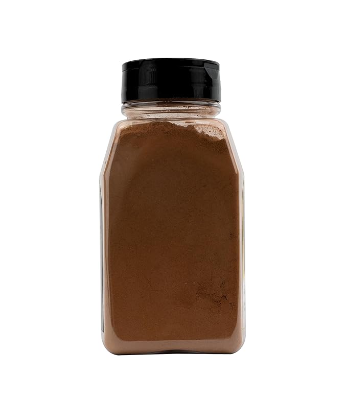 GranAroma Apple Pie Spice Blend, Aromatic & Warm, Flavorful Seasoning Mix, Baking & Cooking (8.1